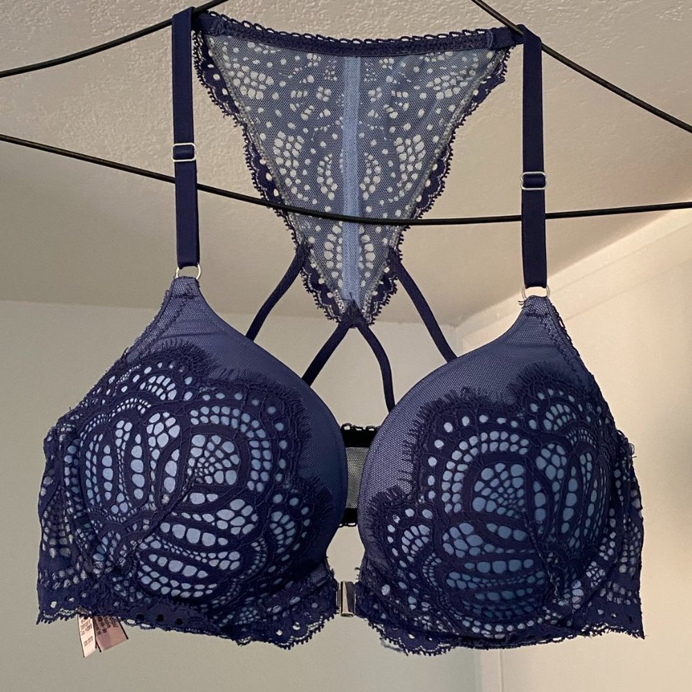 Victoria's Secret Push Up Bra